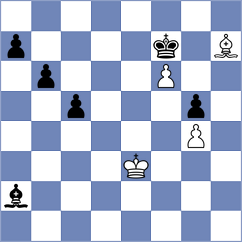 Herman - Assylov (chess.com INT, 2024)