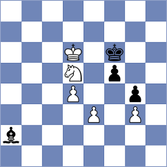 Rustemov - Orujov (chess.com INT, 2023)