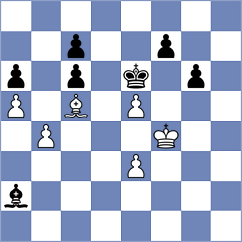 Li - Yan (chess.com INT, 2021)