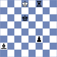 Manukyan - Shahade (chess.com INT, 2021)