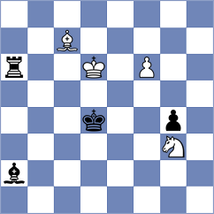 Henriquez Villagra - Andersen (Chess.com INT, 2020)
