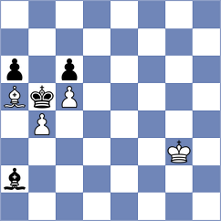 Yavorovsky - Pantzar (Chess.com INT, 2021)