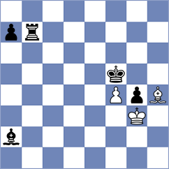 Agibileg - Ronka (chess.com INT, 2024)