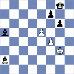 Liu - Kashefi (chess.com INT, 2024)
