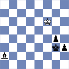 Shturman - Matinian (chess.com INT, 2023)