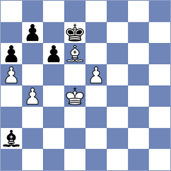 Palencia - Reshef (chess.com INT, 2024)