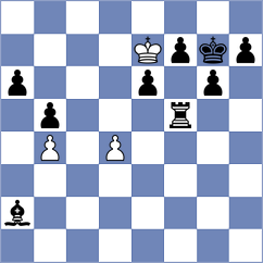 Mbatha - Fatima (chess.com INT, 2021)