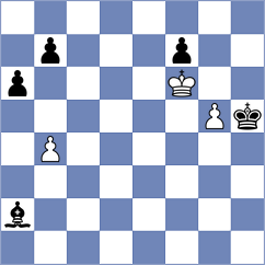 Smith - Bazilius (chess.com INT, 2023)