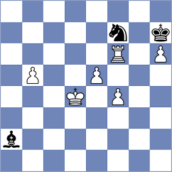 Baziuk - Vyprachticky (chess.com INT, 2024)