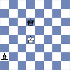 Baltic - Djokic (chess.com INT, 2023)