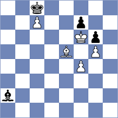Myint - Kumar (Chess.com INT, 2020)