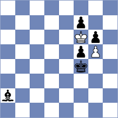 Mikhailov - Sreyas (chess.com INT, 2022)