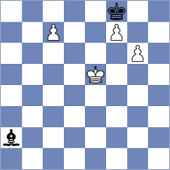 Rodgers - Bernado Lopez (chess.com INT, 2023)