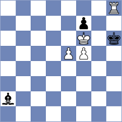 Yandarbiev - Gao (chess.com INT, 2023)
