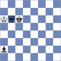 Kohm - Steinova (Chess.com INT, 2021)
