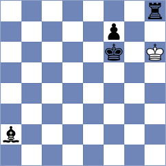 Mamontova - Sovetbekova (chess.com INT, 2022)