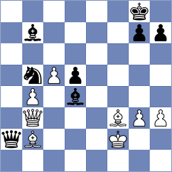 Grigorov - Alvarado Diaz (chess.com INT, 2022)