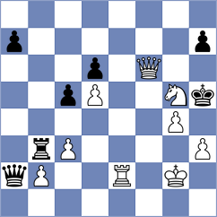 Gallegos - Butolo (Chess.com INT, 2021)