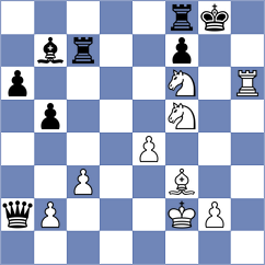 Yang - Zhang (chess.com INT, 2020)