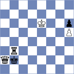 Ghasi - Perez Ponsa (chess.com INT, 2024)
