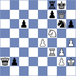 Armstrong - Punnett (Chess.com INT, 2021)