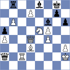 Martinez Pla - Ozcan (chess.com INT, 2024)