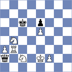Pichot - Zeynalov (chess.com INT, 2024)
