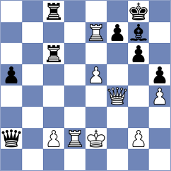 Shohat - Marino Bravo (chess.com INT, 2024)