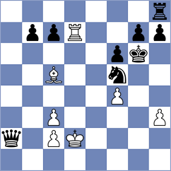 Travkina - Arslanov (chess.com INT, 2024)