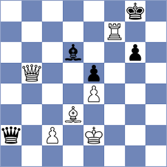 Chumpitaz Carbajal - Obregon (Chess.com INT, 2021)