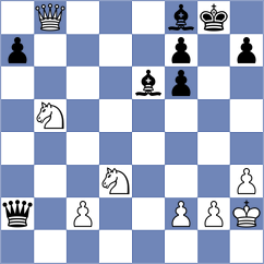 Valle - Pertinez Soria (Chess.com INT, 2021)
