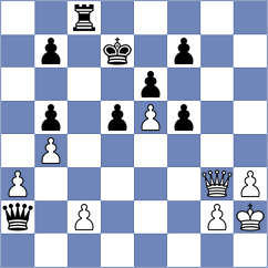 Oresky - Strasil (Chess.com INT, 2021)