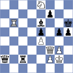 Joel Paul Ganta - Quirke (chess.com INT, 2024)