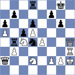 Veloso - Roberson (chess.com INT, 2024)