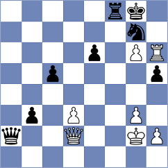 Balleisen - Hilby (Chess.com INT, 2021)