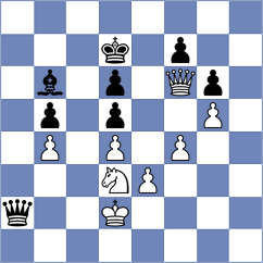Tulchynskyi - Vaz (chess.com INT, 2024)