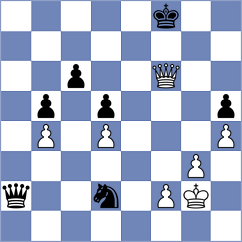 Bold - Perske (chess.com INT, 2024)