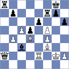 Nasuta - Sjugirov (chess.com INT, 2023)