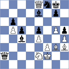 Dovzik - Adam (chess.com INT, 2024)