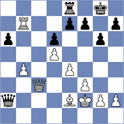 Rosenthal - Thar (Chess.com INT, 2017)