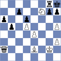Herman - Hrescak (chess.com INT, 2023)