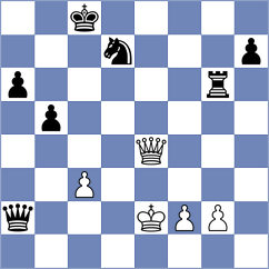 Armeanu - Arndt (chess.com INT, 2021)
