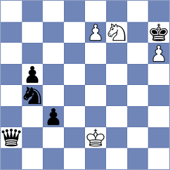 Kleiman - Navara (chess.com INT, 2024)