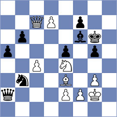 Carbone - Hullahalli (chess.com INT, 2022)