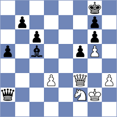 Troltenier - Ianov (chess.com INT, 2022)
