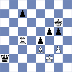 Nguyen - Lazavik (chess.com INT, 2021)