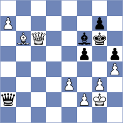 Ankerst - Przybylski (chess.com INT, 2024)