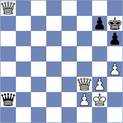 Dragun - Heberla (chess.com INT, 2024)