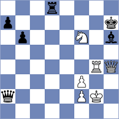 Shamsi - Marin Masis (Chess.com INT, 2021)