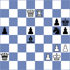 Manea - Biyiasas (Chess.com INT, 2017)